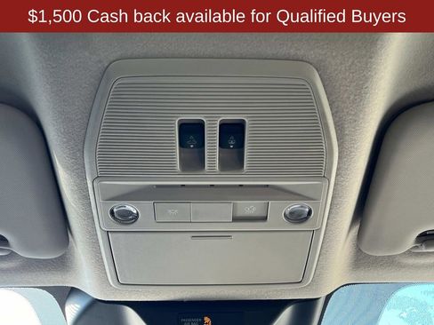 New 2026 Nissan Kicks SV w/ SV Premium Package image 33