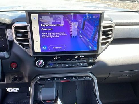 New 2026 Toyota Tundra Limited AWD/4WD image 16