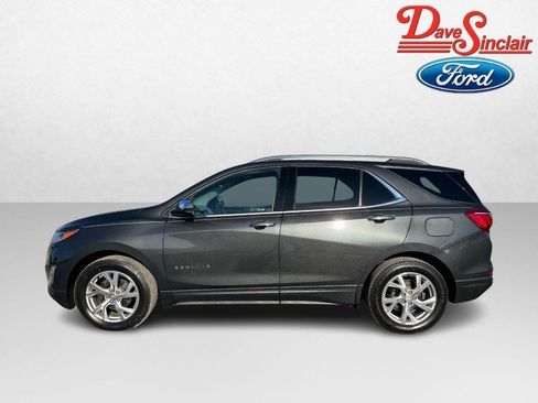 Used 2021 Chevrolet Equinox Premier image 10