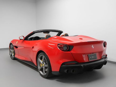 Used 2022 Ferrari Portofino M image 68