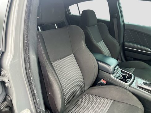 Used 2023 Dodge Charger R/T w/ Harman/Kardon Audio Group RWD image 26