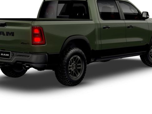 New 2026 RAM 1500 Rebel image 2