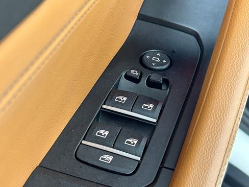 Used 2020 BMW X6 xDrive40i w/ Convenience Package image 41