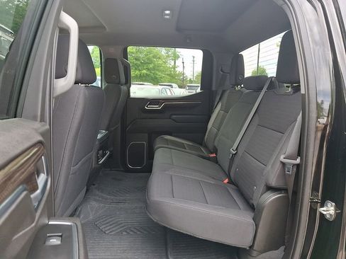 Used 2023 Chevrolet Silverado 1500 RST AWD/4WD image 10