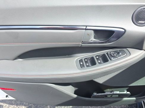 Used 2023 Hyundai Sonata N Line FWD image 13