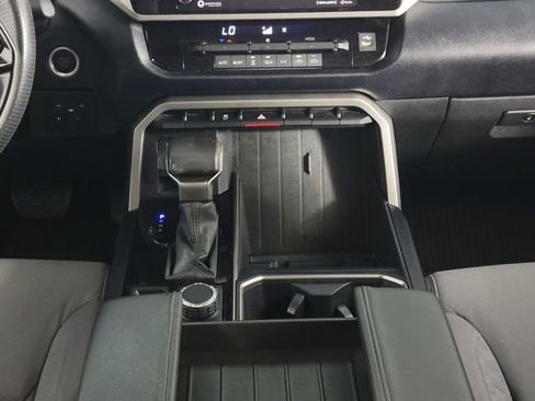 Used 2023 Toyota Tundra SR5 w/ SR5 Convenience Package image 25