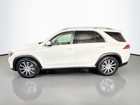 Used 2024 Mercedes-Benz GLE 450 4MATIC image 6