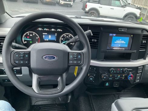New 2026 Ford F450 XL image 24