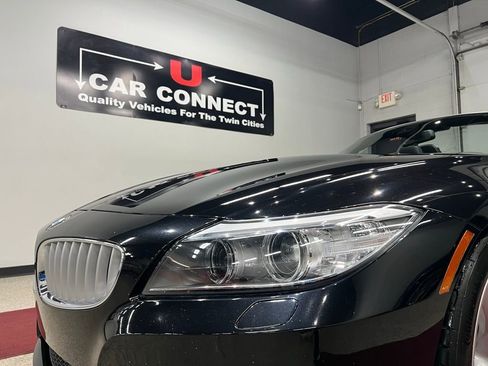 Used 2015 BMW Z4 sDrive35is image 22