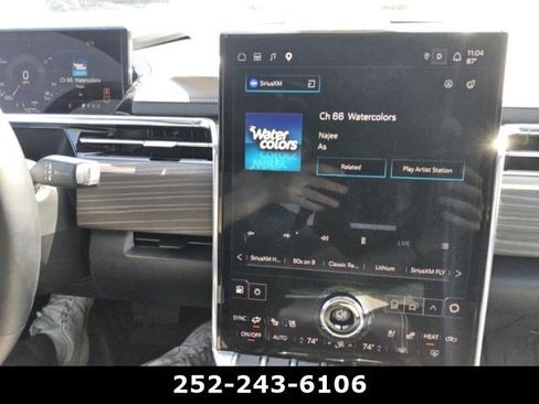 Used 2026 GMC Sierra EV Denali AWD/4WD image 15