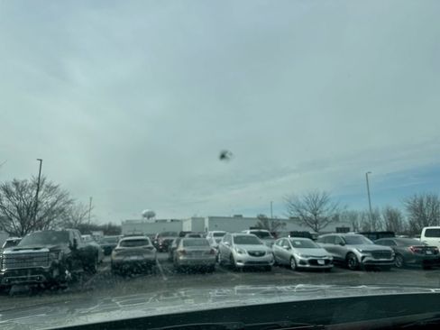 Used 2005 Chevrolet Silverado 2500 LT w/ Heavy-Duty Power Package image 39