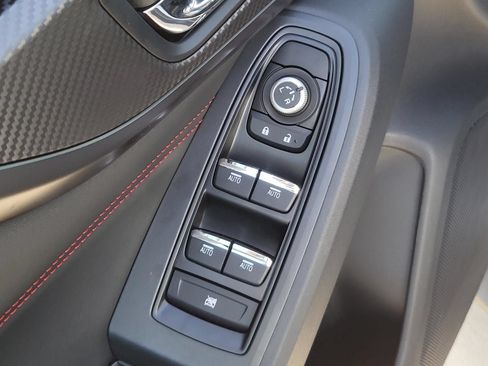 New 2026 Subaru WRX Premium AWD/4WD image 10