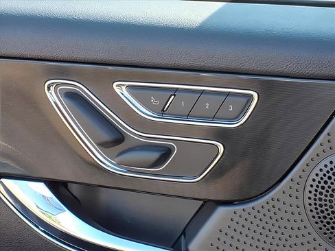 Certified 2025 Lincoln Corsair Reserve w/ Jet Appearance Package image 13