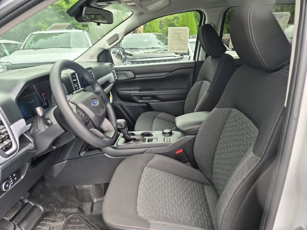 New 2026 Ford Ranger XL AWD/4WD image 14