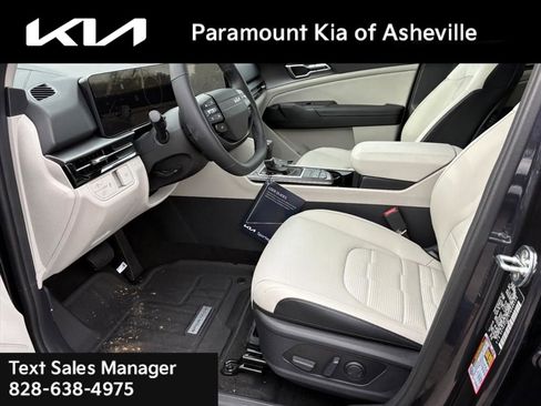 New 2026 Kia Sportage SX image 19