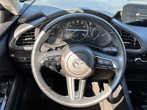 Used 2025 MAZDA MAZDA3 s image 14