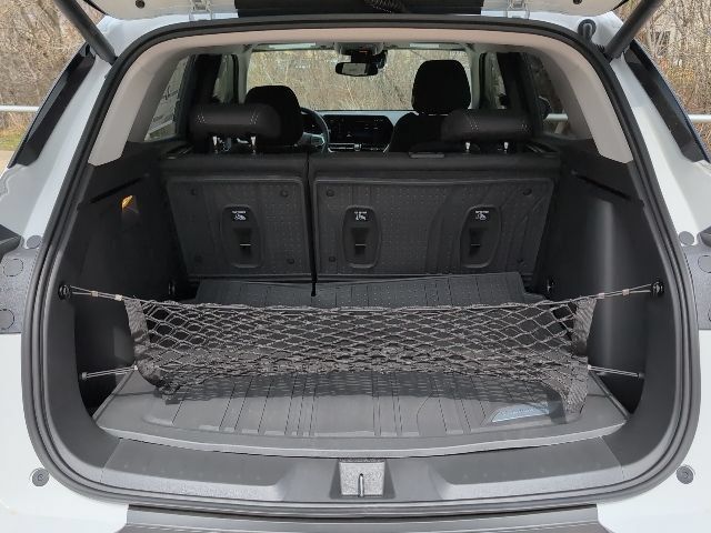 New 2026 Chevrolet TrailBlazer LT w/ Convenience Package FWD image 9