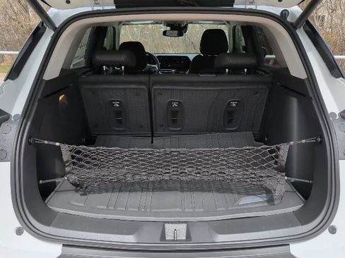 New 2026 Chevrolet TrailBlazer LT w/ Convenience Package image 9