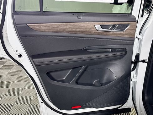 New 2026 Volkswagen Atlas SEL Premium R-Line image 20