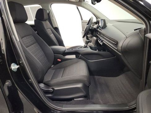 Used 2024 Honda HR-V LX image 25