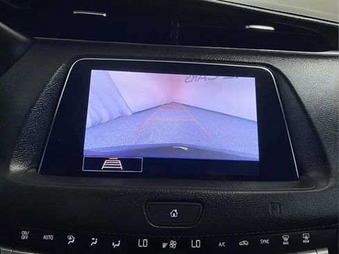 Used 2020 Cadillac XT4 Premium Luxury w/ Driver Awareness Package FWD image 21