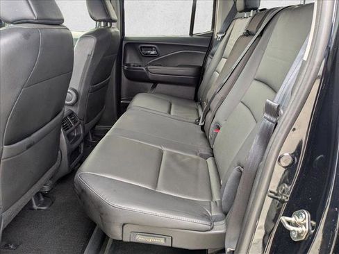 Used 2017 Honda Ridgeline RTL-T image 18