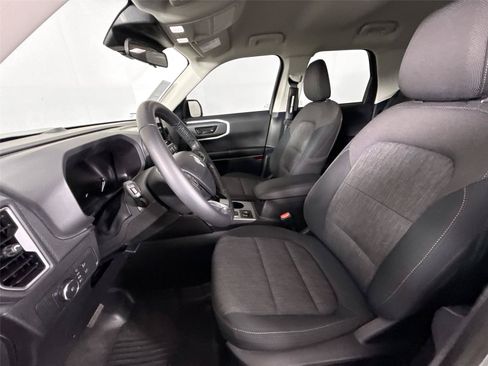 Used 2022 Ford Bronco Sport Big Bend w/ Convenience Package AWD/4WD image 3