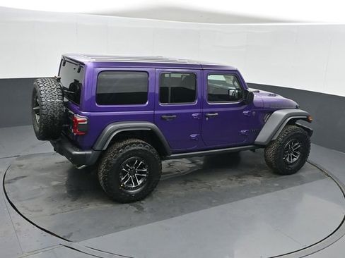 New 2026 Jeep Wrangler Unlimited Rubicon 392 w/ Quick Order Package 27X Moab AWD/4WD image 15