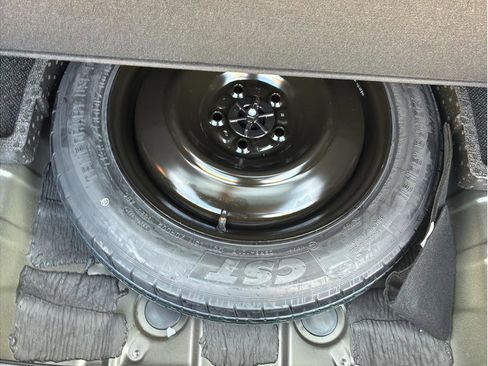 New 2026 Kia Sportage EX image 10