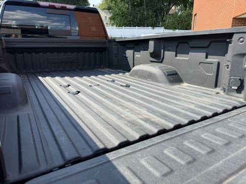 Used 2020 Chevrolet Silverado 3500 High Country w/ Z71 Off-Road Package image 28