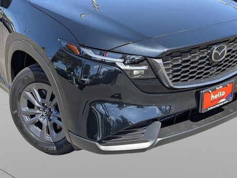 New 2026 MAZDA CX-5 Select AWD/4WD image 5