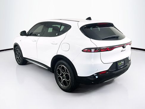 Used 2024 Alfa Romeo Tonale Ti w/ Active Assist Package AWD/4WD image 5