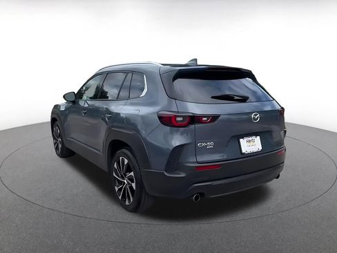Used 2025 MAZDA CX-50 2.5 Hybrid w/ Premium Plus Pkg image 11