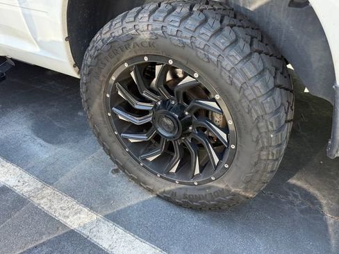 Used 2017 RAM 1500 Tradesman w/ Popular Equipment Group RWD image 8
