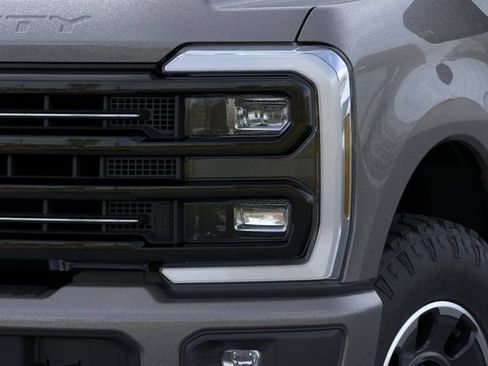 New 2026 Ford F250 Platinum w/ Tremor Off-Road Package AWD/4WD image 19