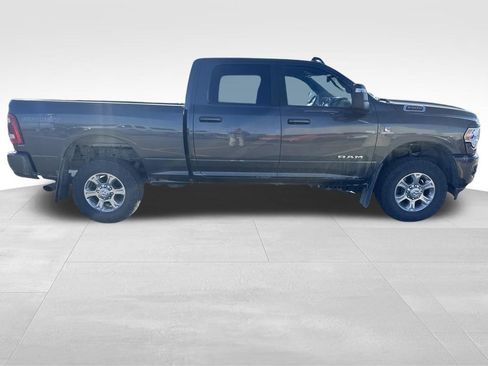 Used 2024 RAM 2500 Big Horn w/ Sport Appearance Package AWD/4WD image 2