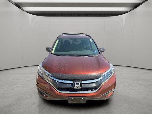 Used 2015 Honda CR-V LX image 14