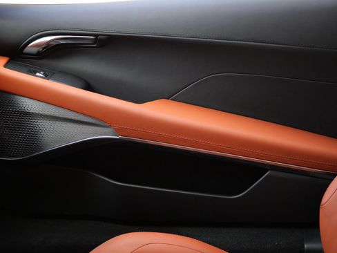 Used 2024 Lotus Emira First Edition RWD image 12