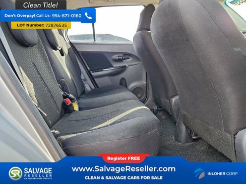 Used 2008 Scion xD image 13