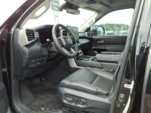Used 2023 Toyota Tundra Limited image 20