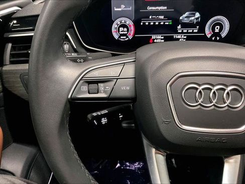 Certified 2023 Audi A5 2.0T Premium Plus w/ Premium Plus AWD/4WD image 18