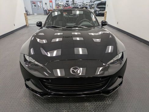 Used 2024 MAZDA MX-5 Miata Club w/ Brembo/BBS Recaro Package image 2