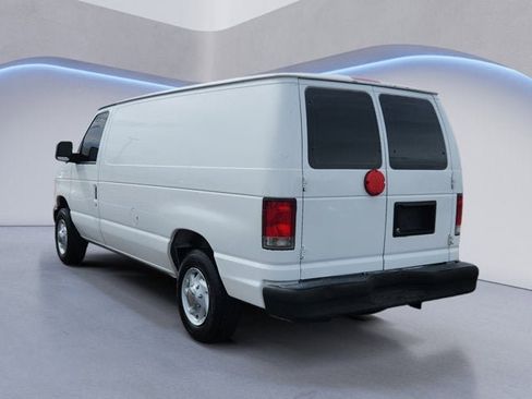Used 2014 Ford E-150 and Econoline 150 RWD image 3