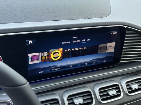 New 2026 Mercedes-Benz GLE 450 4MATIC image 16