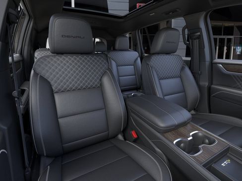 New 2026 GMC Acadia Denali w/ Super Cruise Package AWD/4WD image 41