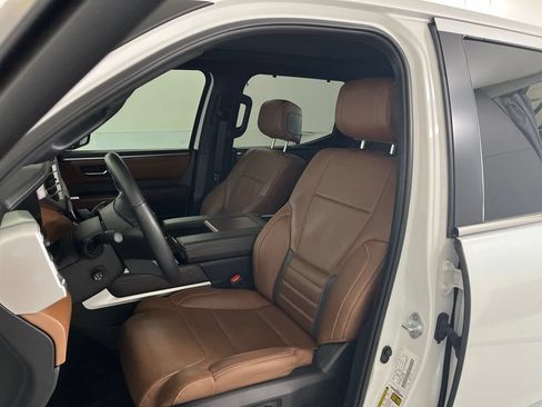 Used 2024 Toyota Tundra 1794 Edition AWD/4WD image 18