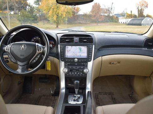 Used 2008 Acura TL image 17