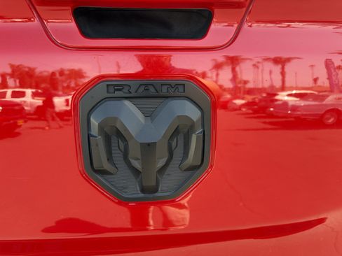 Used 2021 RAM 1500 Big Horn image 45