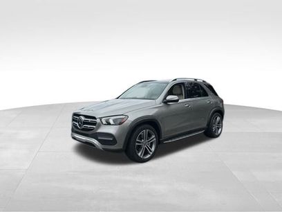 Certified 2020 Mercedes-Benz GLE 350