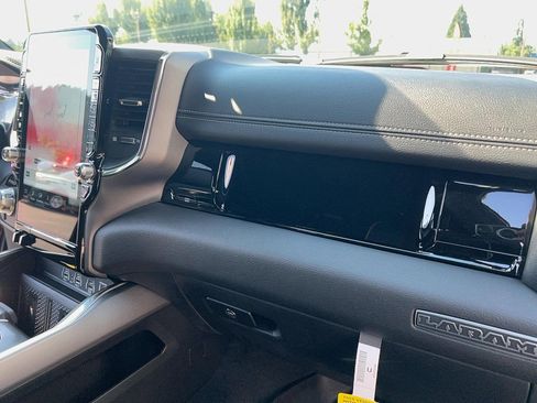 New 2026 RAM 1500 Laramie image 40